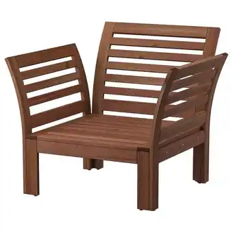 IKEA Armchair, outdoor offer