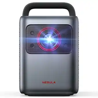 Amazon Nebula projector offer