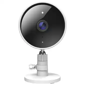Best Buy D-link wireless indoor/outdoor 1080p full hd ip security camera - white - only at best buy offer