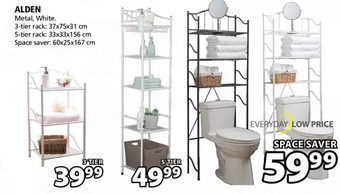 JYSK Alden offer