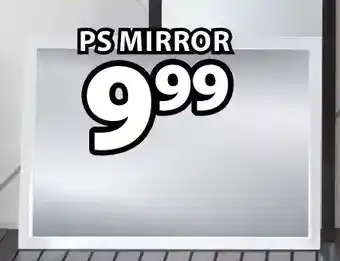 JYSK University (ps mirror) offer