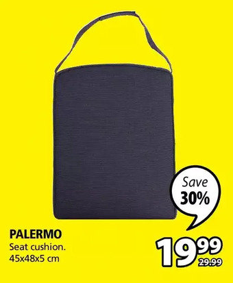JYSK Palermo (seat cushion) offer