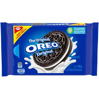 Walmart Christie cookies offer