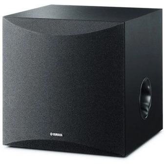 2001 Audio Video Yamaha 8 inch subwoofer offer