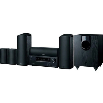 2001 Audio Video Onkyo 5.1.2-channel dolby atmos home theater system offer