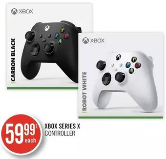 Shoppers Drug Mart Xbox series x controller offer