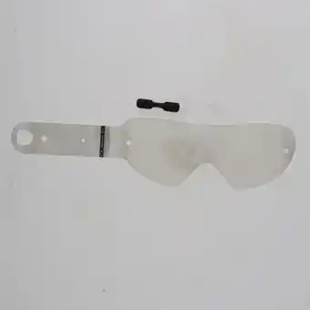 Royal Distributing Oakley laminated tear off lenses for voltage goggles - 14 pack offer