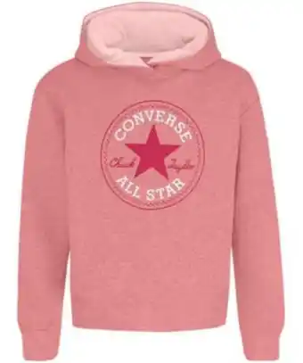 Mark's Girls' 7-16 years solar long sleeve hoodie sweatshirt offer