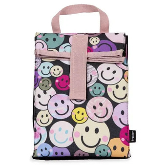 Mega value lunch box