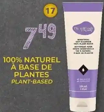 Familiprix Diva Wash offer