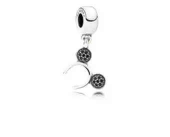 Pandora Disney, mickey headband offer