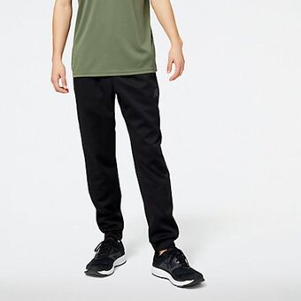 New Balance Tenacity performance fleece pant offer