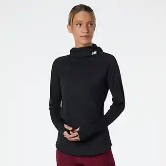 New Balance Achiever balaclava offer