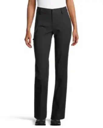 Mark's Women's water repellent hyper-dri 1 hiking pants offer