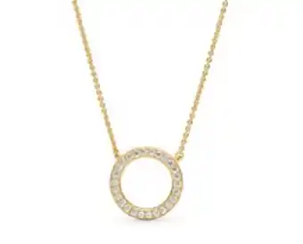 Pandora Collier cercle scintillant offer
