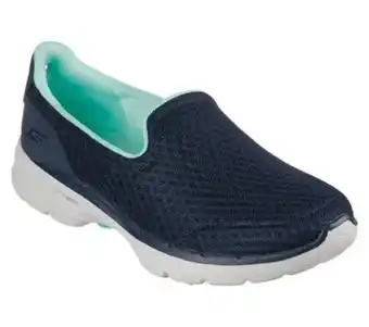 Skechers Skechers gowalk 6 - big splash offer