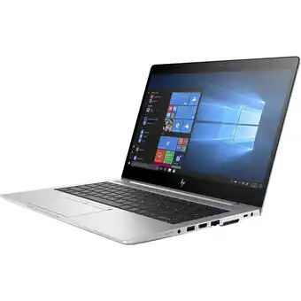 Best Buy Refurbished (good) - hp elitebook 840 g5 intel core i5-8350u, 16gb ddr4, 256 gb ssd, windows 10 professional offer