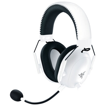 Best Buy Razer blackshark v2 pro wireless gaming headset - white offer