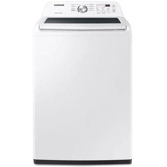 The Brick Samsung 5 cu. ft. top-load washer offer