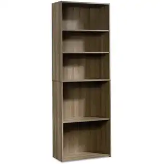 The Brick Grady 5-shelf bookcase offer