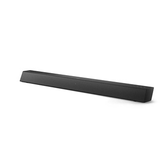 Best Buy Philips b5106 2.0-channel soundbar with hdmi arc support, roku tv ready, black offer