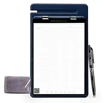 Amazon Save on select rocketbook supplies offer