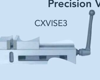 Precision vises