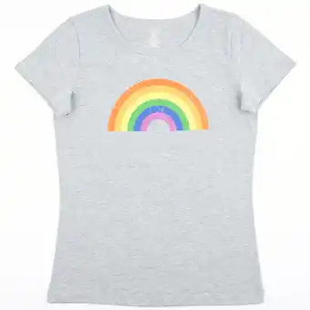 Giant Tiger Pride adult plus t-shirt offer