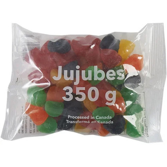 Giant Tiger Giant value jujubes offer