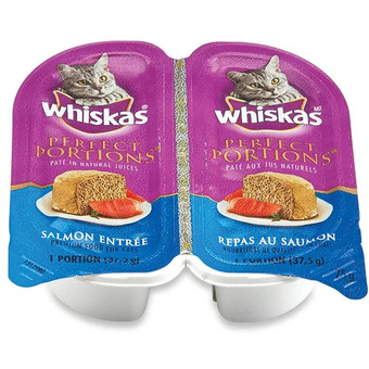 Giant Tiger Whiskas cat food offer