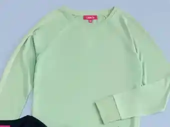 Giant Tiger Peachy soft or brushed top offer