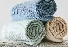 Giant Tiger 12" x 12" face cloth offer