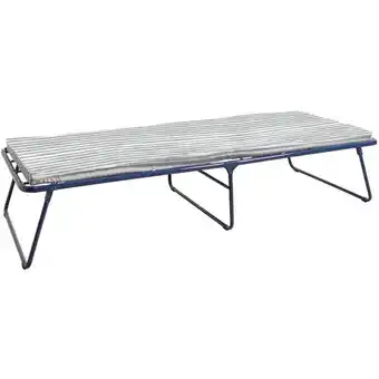 JYSK Petra folding cot offer