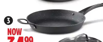 Canadian Tire Heritage the rock 26cm diamond frypan offer