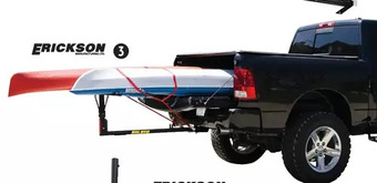 Canadian Tire Erickson big bed sr. truck box extender offer