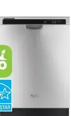 RONA Whirlpool dishwasher offer
