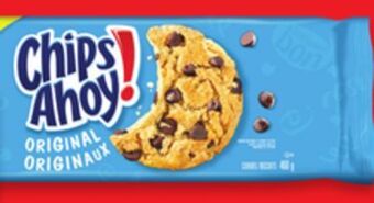 Walmart Christie cookies offer