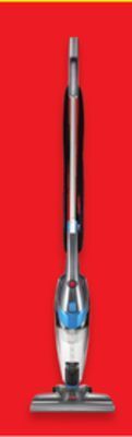 Walmart Bissell 3-in-1 stick vacuum offer
