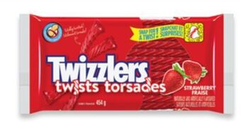 Walmart Twizzlers offer