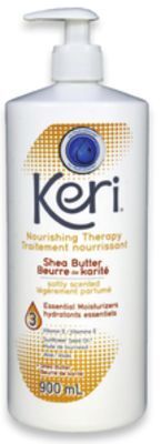 Walmart Keri lotion offer