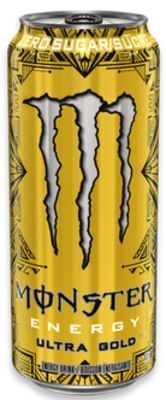 Walmart Monster energy drinks offer