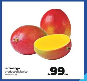 Real Canadian Superstore Red mango offer