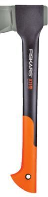 Canadian Tire Fiskars 17˝ splitting axe offer