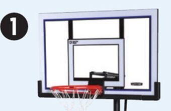 Canadian Tire Matrix selected basketball equipment offer