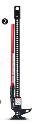 Canadian Tire Hi-lift 48˝ cast and steel jack offer