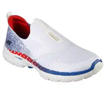 Skechers Skechers go walk 6 - star bright offer