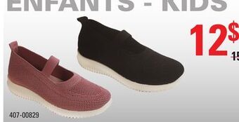 Sushi Shop Kids shoes offer