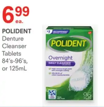 Polident