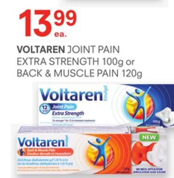 Voltaren