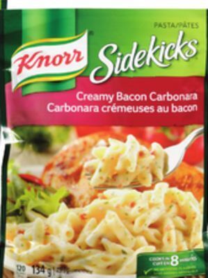 Giant Tiger Knorr sidekicks offer